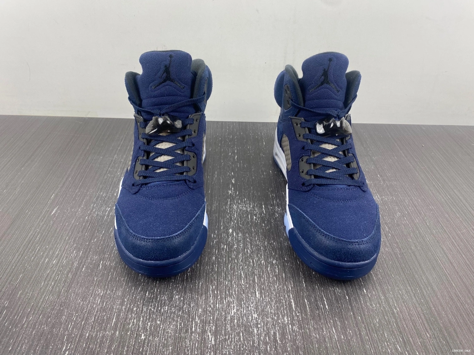 Cheap Jordan FD6812-400 5 Air Georgetown 0511